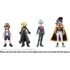 Figurine - Trainer - Pierre Rochard - Pokemon