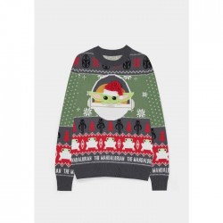 Pull de Noël - Star Wars -...