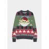 Pull de Noël - Star Wars - Grogu - XXL Unisexe 