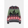 Pull de Noël - Star Wars - Grogu - XXL Unisexe 