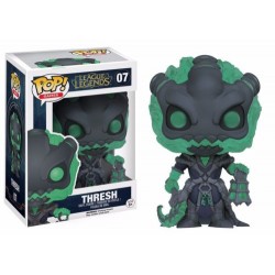 Thresh - League of Legends...