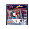 Ensemble de Papeterie - A5 - Spiderman - Spiderman - Marvel