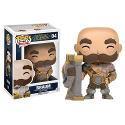 Braum - League of Legends...