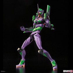 Real Grade - Unit-01 - Evangelion 