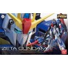 Real Grade - Zeta - Gundam : Zeta