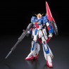Real Grade - Zeta - Gundam : Zeta