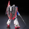 Real Grade - Zeta - Gundam : Zeta