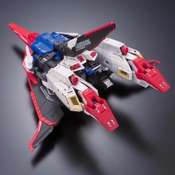 Real Grade - Zeta - Gundam : Zeta