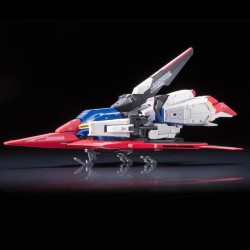 Real Grade - Zeta - Gundam : Zeta