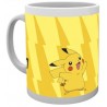 Mug - Pikachu Evolution - Pokemon