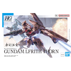 High Grade - Lfrith Thorn -...