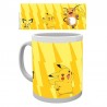 Mug - Pikachu Evolution - Pokemon