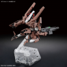 High Grade - Lfrith Thorn - Gundam : The Witch From Mercury