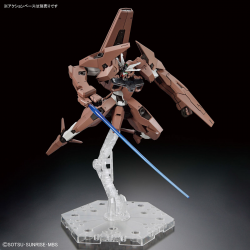 High Grade - Lfrith Thorn - Gundam : The Witch From Mercury
