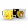 Mug - Pikachu Evolution - Pokemon