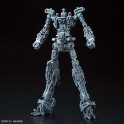 Real Grade - Wing - Gundam : Wing