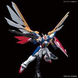 Real Grade - Wing - Gundam : Wing