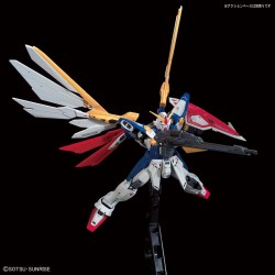 Real Grade - Wing - Gundam : Wing