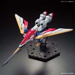Real Grade - Wing - Gundam : Wing