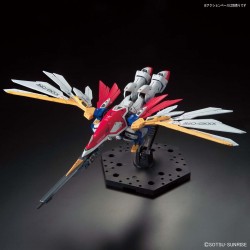 Real Grade - Wing - Gundam : Wing