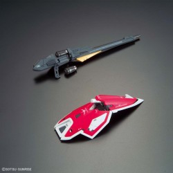 Real Grade - Wing - Gundam : Wing