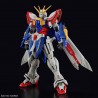 Real Grade - God - Gundam : G