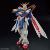 Real Grade - God - Gundam : G