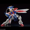 Real Grade - God - Gundam : G