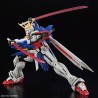 Real Grade - God - Gundam : G