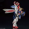 Real Grade - God - Gundam : G