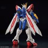 Real Grade - God - Gundam : G