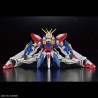 Real Grade - God - Gundam : G