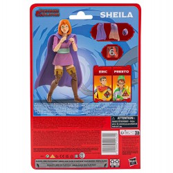 Figurine - Sheila - Dungeons et Dragon