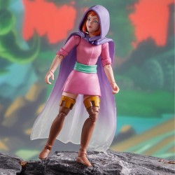 Figurine - Sheila - Dungeons et Dragon