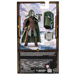 Figurine - Drizzt - Donjons et Dragons