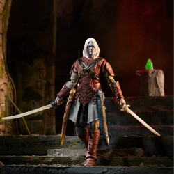 Figurine - Drizzt - Donjons et Dragons