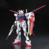 Real Gade - Aile Strike - Gundam : Seed