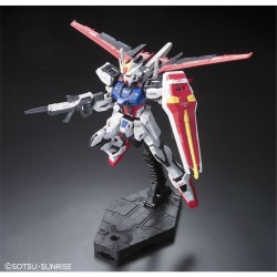 Real Gade - Aile Strike - Gundam : Seed