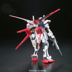 Real Gade - Aile Strike - Gundam : Seed