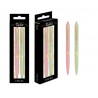 Stylos - Set de 2 - Rose et Vert La fée Clochette