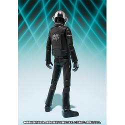 S.H.Figuarts - Daft Punk - Thomas Bangalter