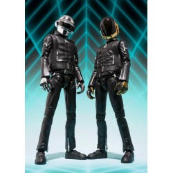 S.H.Figuarts - Daft Punk - Thomas Bangalter