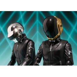 S.H.Figuarts - Daft Punk - Thomas Bangalter