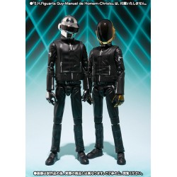 S.H.Figuarts - Daft Punk - Thomas Bangalter