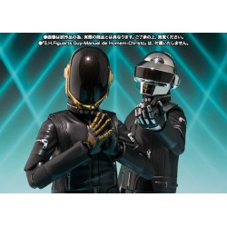 S.H.Figuarts - Daft Punk - Thomas Bangalter
