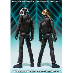 S.H.Figuarts - Daft Punk - Thomas Bangalter