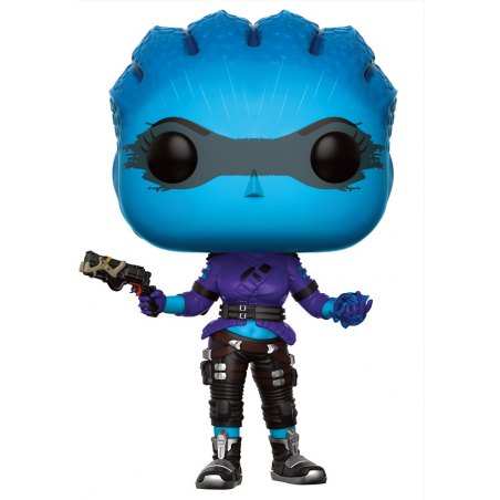 Peebee With Gun - Mass Effect Andromeda (194) - POP Game - Exclusive