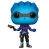 Peebee With Gun - Mass Effect Andromeda (194) - POP Game - Exclusive