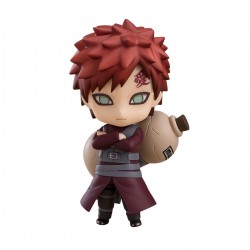 Nendoroïd - Gaara - Naruto Shippuden