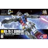 High Grade - RX-78-2 - Gundam